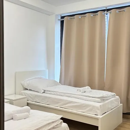 Im Zentrum Rheydt Mg95 Appartement