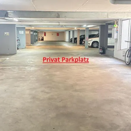 Appartement Im Zentrum Rheydt Mg95 *