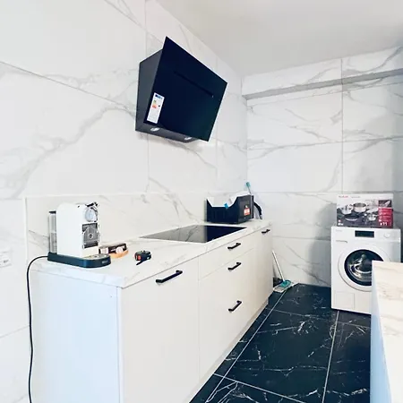 Appartement Im Zentrum Rheydt Mg95 Mönchengladbach