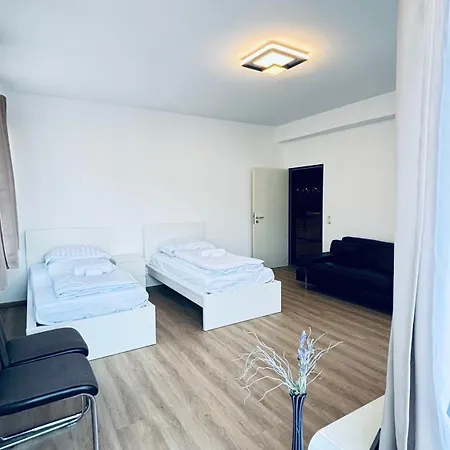 Im Zentrum Rheydt Mg95 Appartement