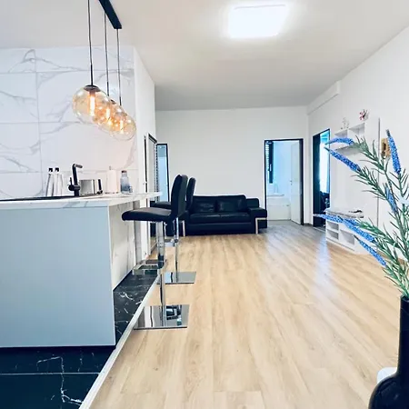 Im Zentrum Rheydt Mg95 Appartement Mönchengladbach