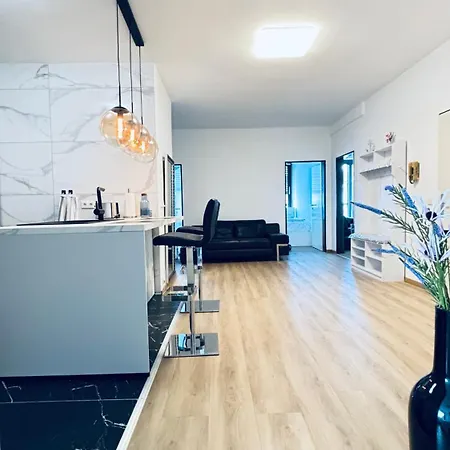 Appartement Im Zentrum Rheydt Mg95 *