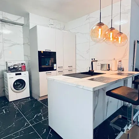 Appartement Im Zentrum Rheydt Mg95 Mönchengladbach