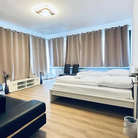 Im Zentrum Rheydt Mg95 * Mönchengladbach