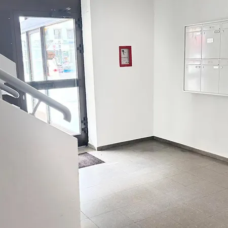 Im Zentrum Rheydt Mg95 Appartement