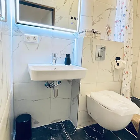 Appartement Im Zentrum Rheydt Mg95 Mönchengladbach
