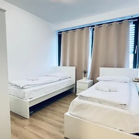 Im Zentrum Rheydt Mg95 * Mönchengladbach