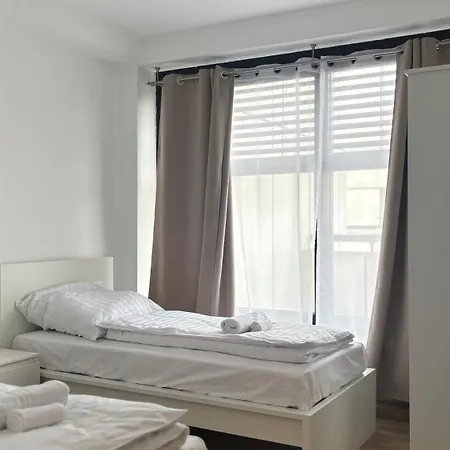 Appartement Im Zentrum Rheydt Mg95 Mönchengladbach