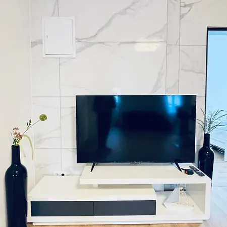 Im Zentrum Rheydt Mg95 Appartement Mönchengladbach