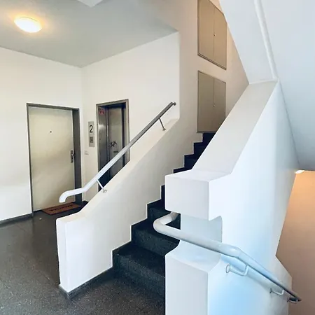 Appartement Im Zentrum Rheydt Mg95 Mönchengladbach