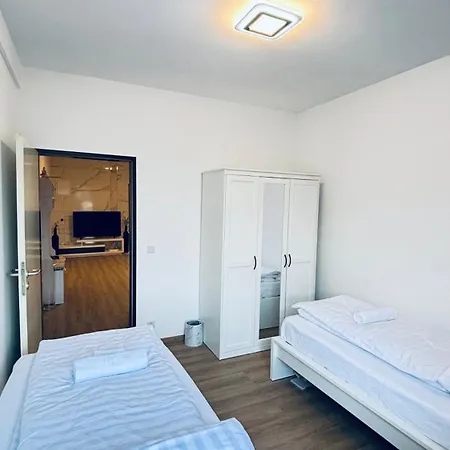 Im Zentrum Rheydt Mg95 * Mönchengladbach