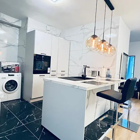 Im Zentrum Rheydt Mg95 Appartement