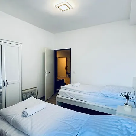 Im Zentrum Rheydt Mg95 Appartement *